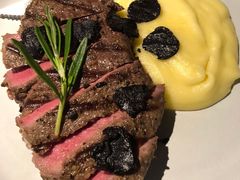 -JINNS锦时 steak&pizza(浸信会礼拜堂旧址店)