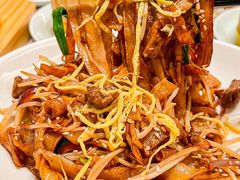 -香港狮子山下·明星粤菜餐厅(北苑店)