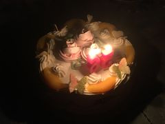 -红宝石·鲜奶小方·海派西点房(金杨店)