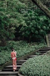 -Lady  Jane高端婚纱礼服馆