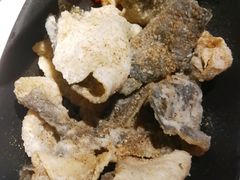 -鱼酷活鱼烤鱼(昆明路店)