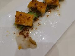 金米凉糕-凯鸽酒楼•雁北民间菜(华北星店)