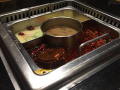 -巴奴毛肚火锅(广益哥伦布店)