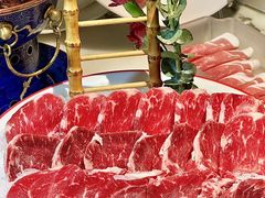 -涮福記·现切牛羊肉火锅(世纪汇店)