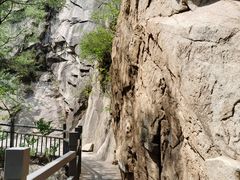 -黑龙潭风景区