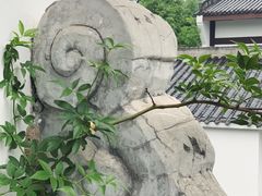 -禅驿嘉定院子-禅欢江景餐厅·中餐·户外烧烤定制(乐山大佛店)