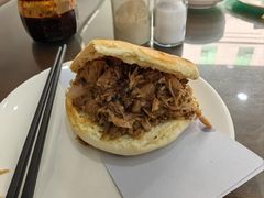 -秦豫肉夹馍(东羊市店)