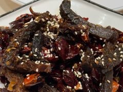 -凯鸽酒楼(大同振兴街店)