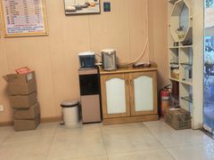 -强手盲人推拿·颈肩腰背调理(南新路店)