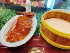 -北平印象.北京烤鸭.新京菜.融合菜(世贸店)