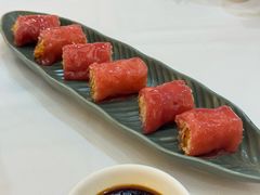 -广州酒家(昌岗地铁站店)