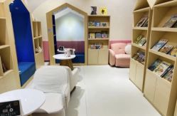 点击看大图 -meland club亲子乐园(石家庄万象城店)