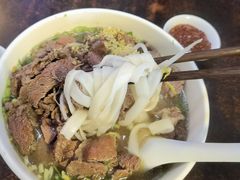 -潮镇老尾牛杂(环城西路店)