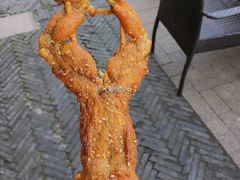 -型男美蛙烤牛蛙(南长街店)
