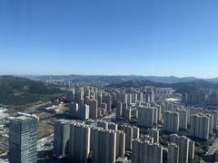 -济南凯宾斯基酒店-THE VIEW云景全日制餐厅