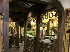 -南京大牌档(中关村领展广场店)