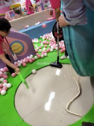 -孩子王童乐园(常德万达店)