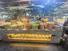 -一方渔歌蒸汽海鲜自助(文化路万达广场店)