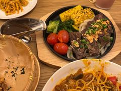-无印良品餐堂 MUJI Diner(成都太古里店)