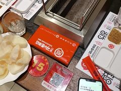 -可口香·非遗老号烧烤(南岗直营店)