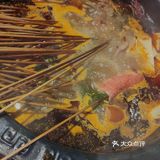 自助串串香40一位无限极，还有免费解腻的酸梅汁哦～