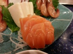 picture-真剑日本料理·铁板烧(贵州路店)