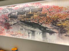 -春天里餐厅(西田城店)