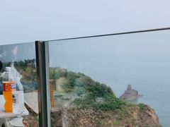 -悬崖咖啡厅