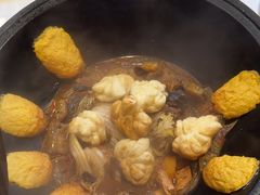 -江湖水乡铁锅炖魚(周庄嘉园店)