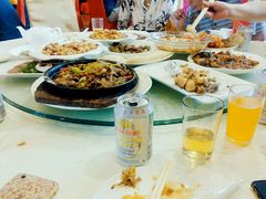 -南来顺饭庄·清真(南菜园店)