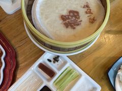 局气文房烤鸭-局气 烤鸭·北京菜(光华路店)