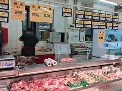 -幸福荣耀超市(学院路店)