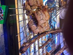 -冰城小镇音乐串吧·聚会餐厅(百子湾店)