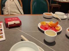-情妹耙泥鳅·江湖川菜(科华店)