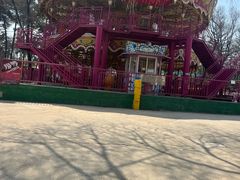 -长春市南湖公园