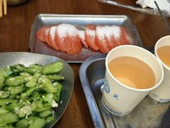 -老虎滩大连海鲜烧烤(水游城店)