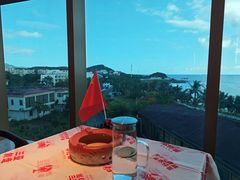 -不仔客海鲜烧烤270度海景餐厅(大东海店)