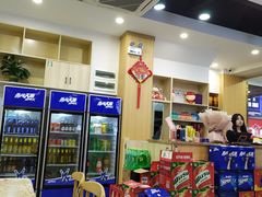 -江城燕子大排档(江汉路步行街店)