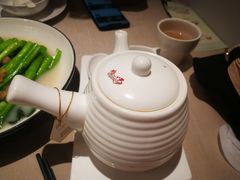 鲍鱼人参汤-尚一汤·粤菜海鲜(环球港店)