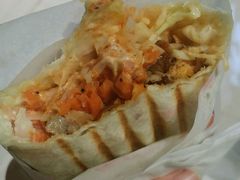 -Fan!烤肉饭(王府·星mall店)