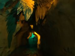 -泰安地下龙宫景区