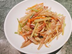 -山芋腔苏北菜(盐城滨海店)