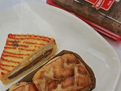 -味多美蛋糕(新和平里店)