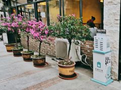 -飘香火锅(玉林西路店)