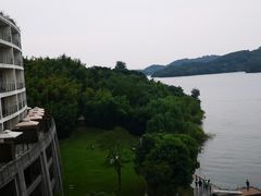 -天目湖涵田度假村