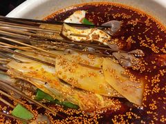 -嘉州叶婆婆钵钵鸡(建设路店)