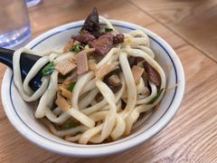 -樊记腊汁肉(西安咸阳国际机场店)