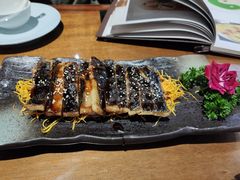 -福慧慈缘素食餐厅(王府井店)
