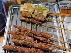 -木屋烧烤(白石洲店)