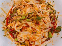 -大师兄·西北小馆(南沙万达广场店)